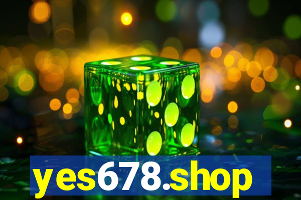 yes678.shop