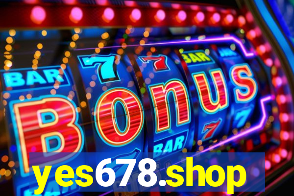 yes678.shop