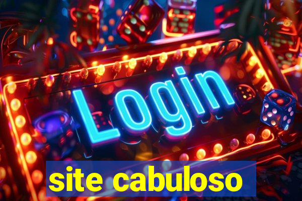 site cabuloso