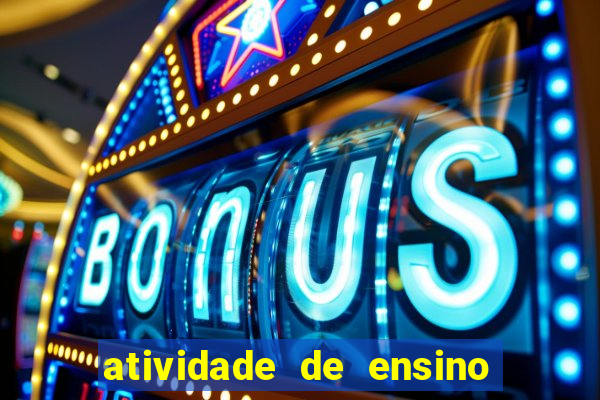 atividade de ensino religioso 2 ano