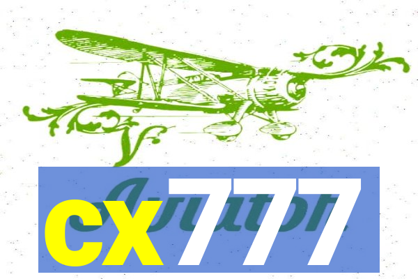 cx777