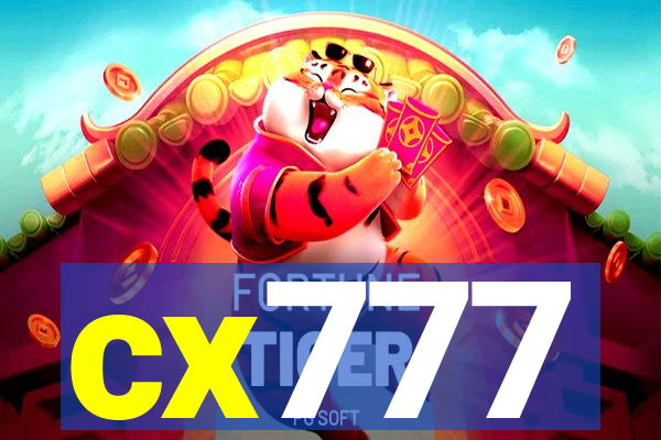 cx777