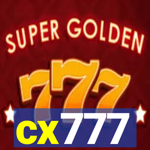 cx777