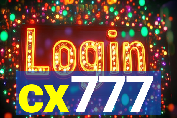 cx777