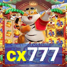 cx777