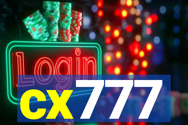 cx777