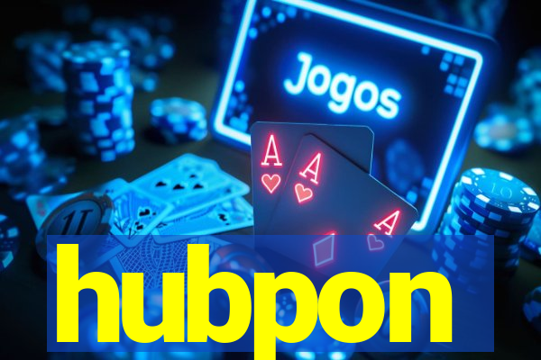 hubpon