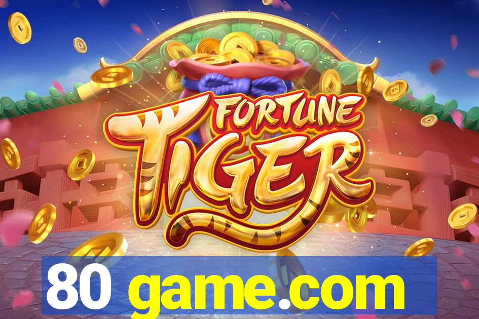 80 game.com