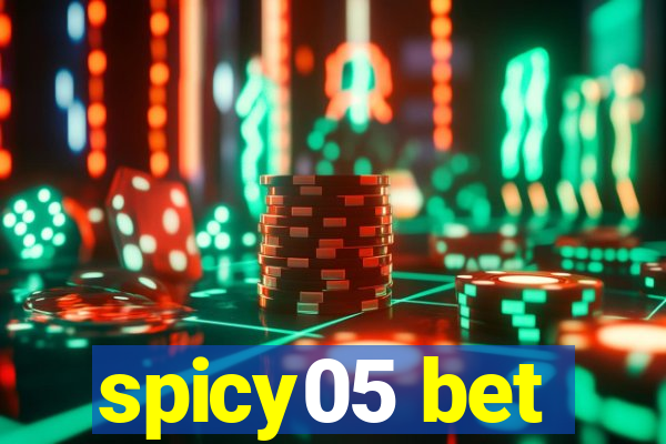 spicy05 bet