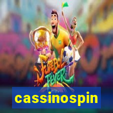 cassinospin