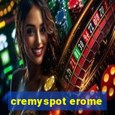 cremyspot erome