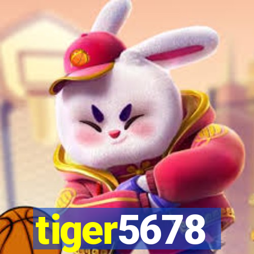 tiger5678