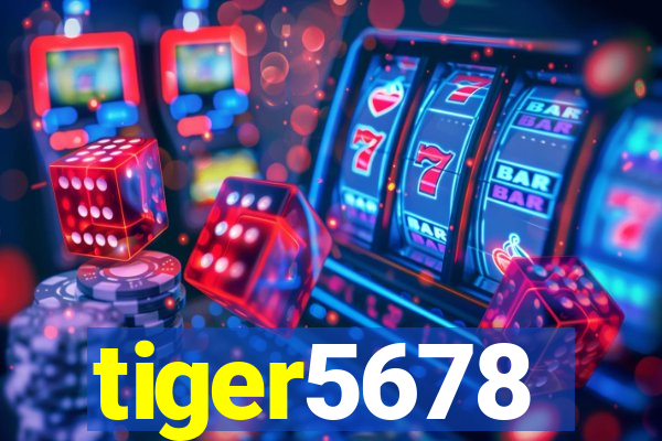 tiger5678