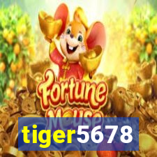 tiger5678