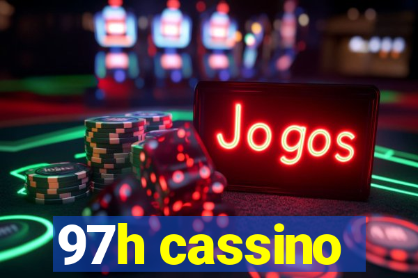 97h cassino