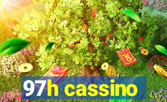97h cassino