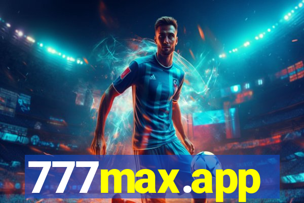 777max.app