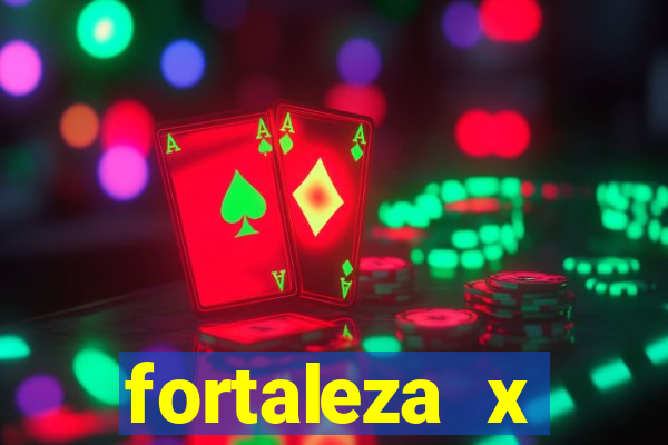 fortaleza x flamengo ao vivo futemax