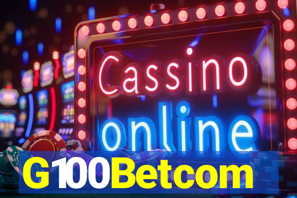 G100Betcom