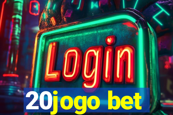 20jogo bet