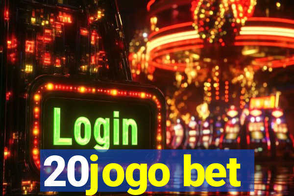 20jogo bet