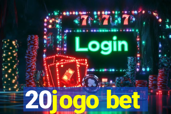 20jogo bet