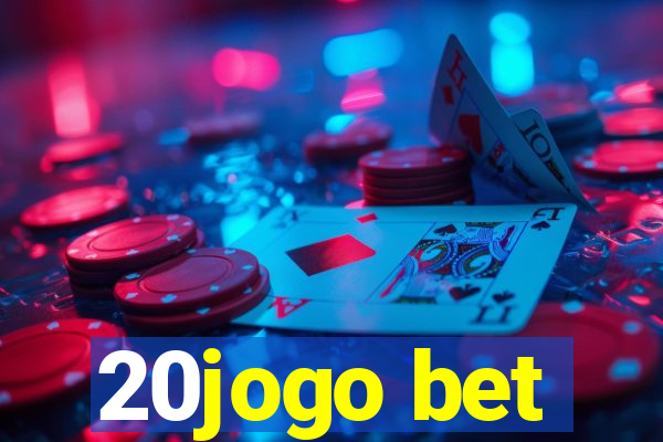 20jogo bet