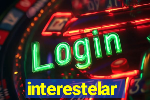 interestelar completo dublado hd