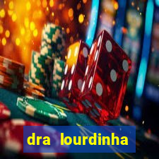 dra lourdinha pediatra cruzeiro sp