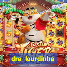 dra lourdinha pediatra cruzeiro sp