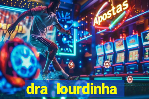 dra lourdinha pediatra cruzeiro sp