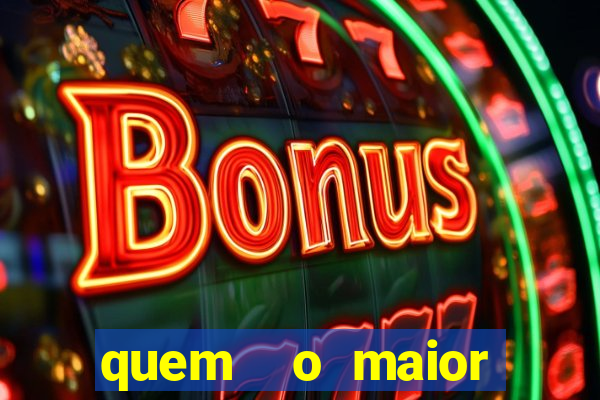 quem  o maior time de minas