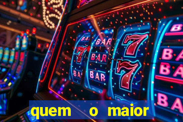 quem  o maior time de minas