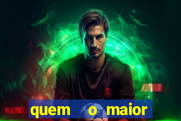 quem  o maior time de minas