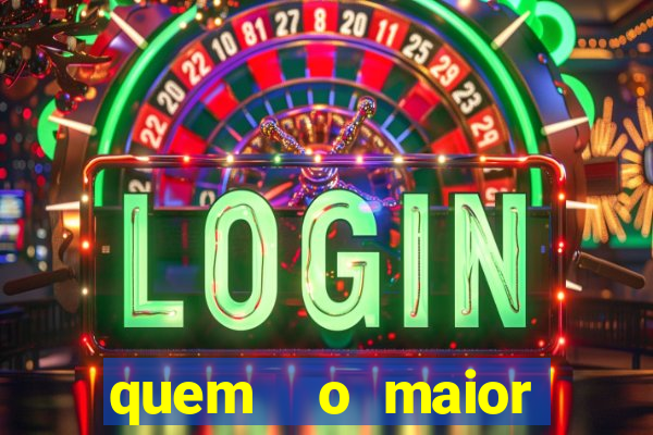 quem  o maior time de minas