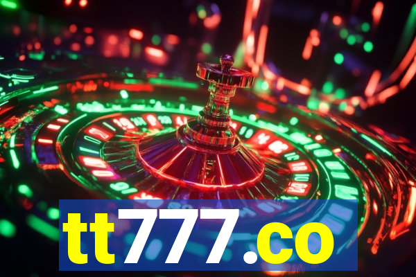 tt777.co