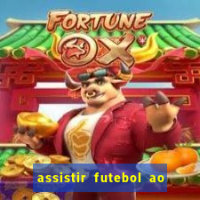 assistir futebol ao vivo multicanais