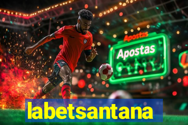 labetsantana