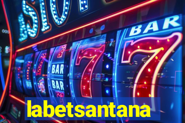labetsantana