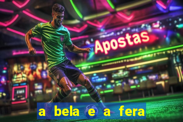 a bela e a fera 1991 filme completo dublado - topflix