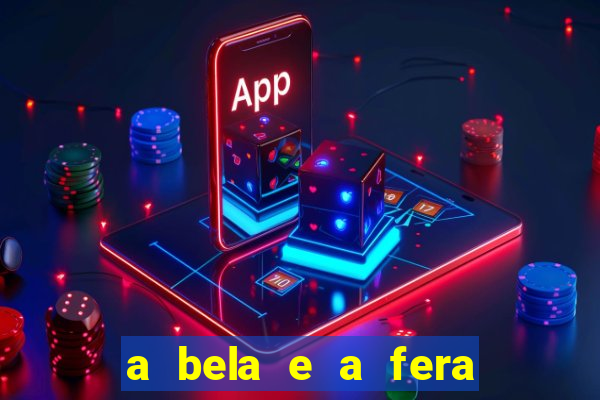 a bela e a fera 1991 filme completo dublado - topflix