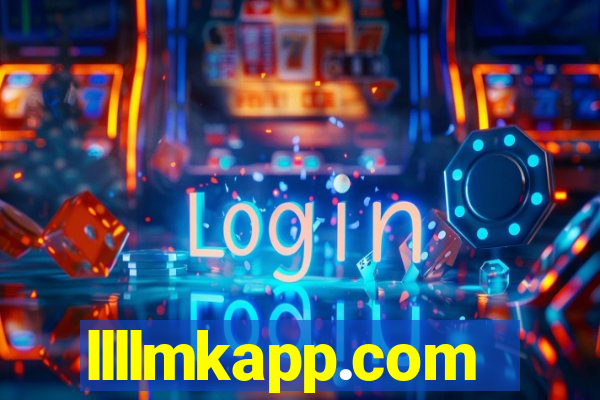 llllmkapp.com