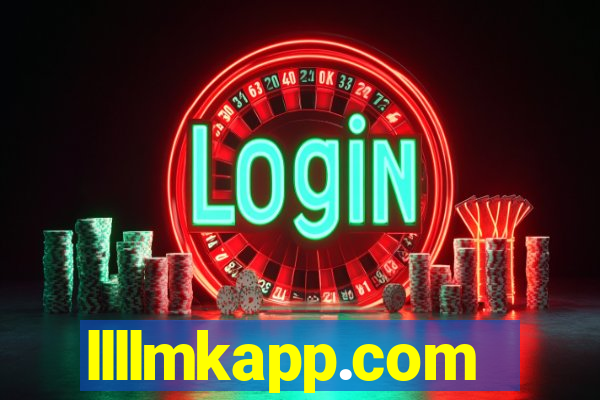 llllmkapp.com