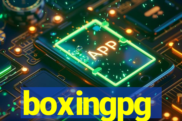 boxingpg