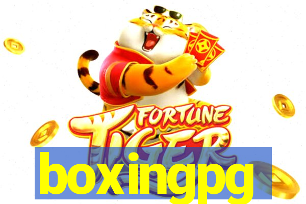 boxingpg