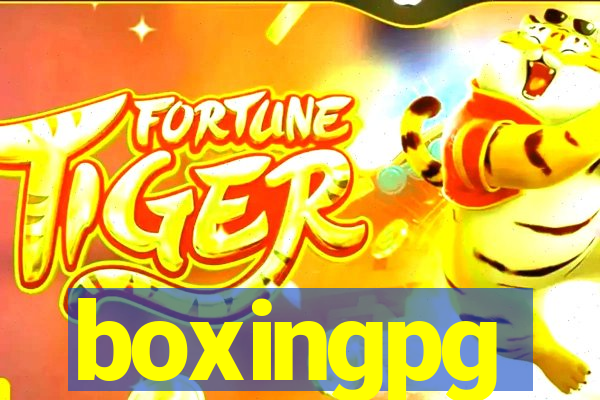 boxingpg