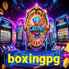 boxingpg