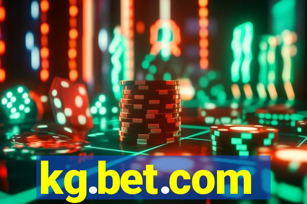 kg.bet.com