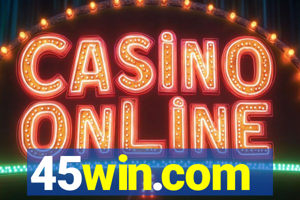 45win.com