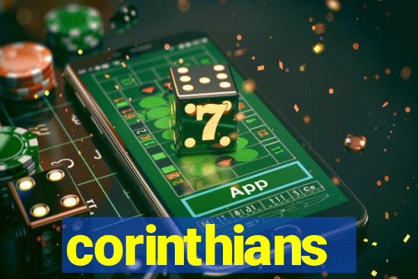 corinthians wallpaper 4k